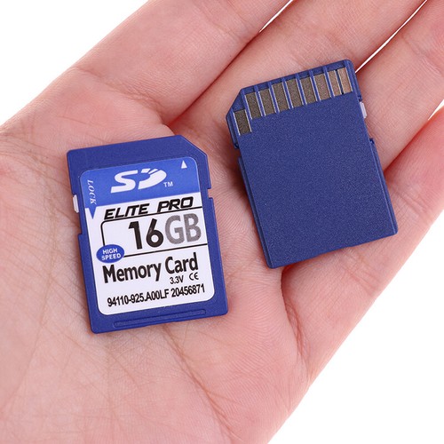 S D Card 1GB 2GB 4GB 8GB 16GB 32GB 64GB Secure Digital Flash Memory CaBY - Picture 6 of 19