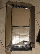 Radiator for 2012 2013 2014 2015 2016 Chevy Impala 3.6L Except Police Package