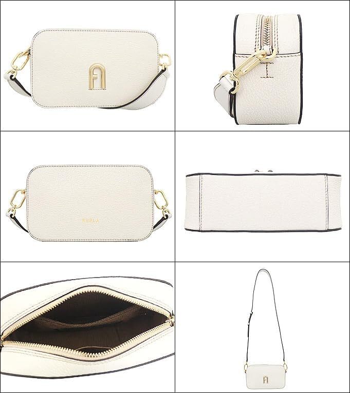 FURLA PRIMULA MINI CROSSBODY WB00667 BX0176 03B00 1704S