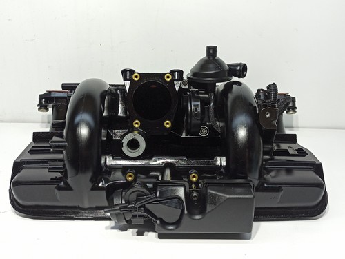11611439965 COLECTOR ADMISION / 1438140 / 1001298 PARA BMW SERIE 5 BERLINA E39 - Imagen 2 de 10