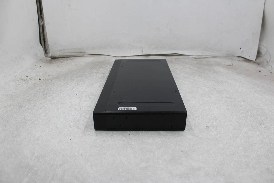 Sistema de controle de servidor Belkin PRO3 8 portas e 4 portas KVM switch sem adaptador CA testado - Imagem 2 de 3