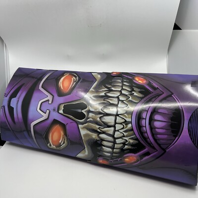 Marvel Legends 6 inch Thanos Imperative SDCC 2014 Exclusive Marvel Legends 6 inch Thanos Imperative SDCC 2014 Exclusive