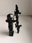 LEGO Minifigure - Agent Alexsandr Kallus (sw0625) - Star Wars Rebels 75083 75158