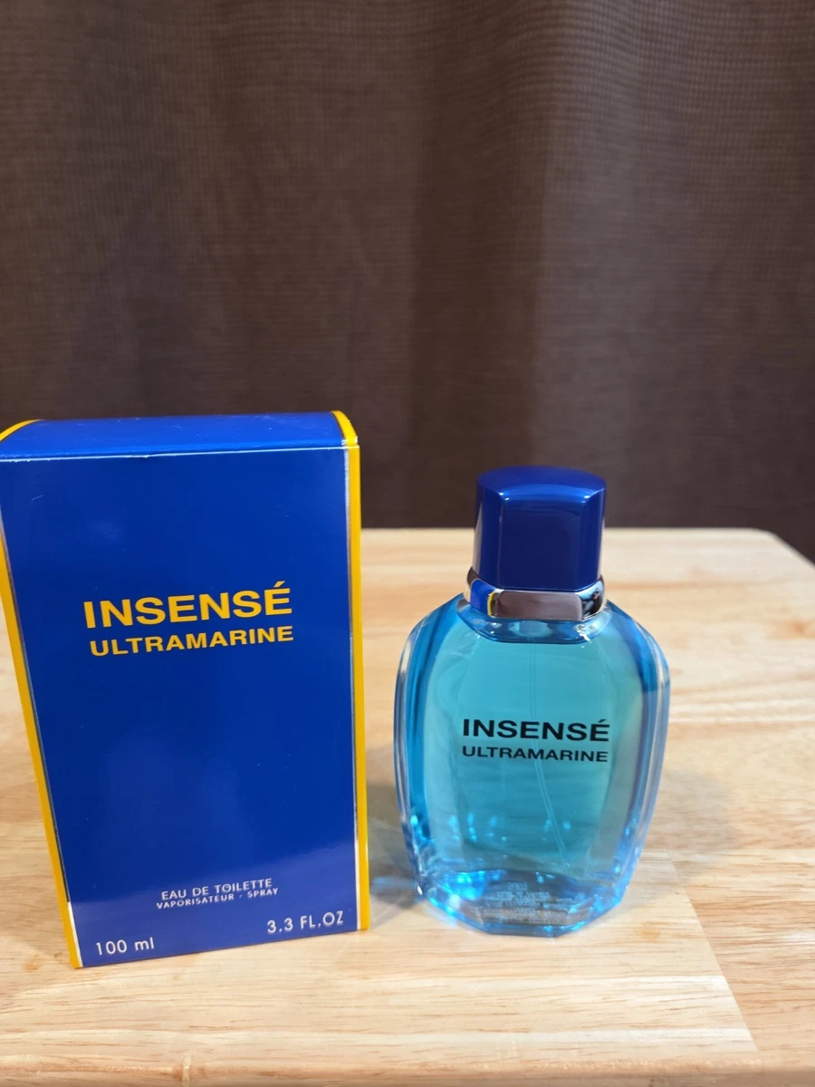 givenchy insense ultramarine products for sale | eBay