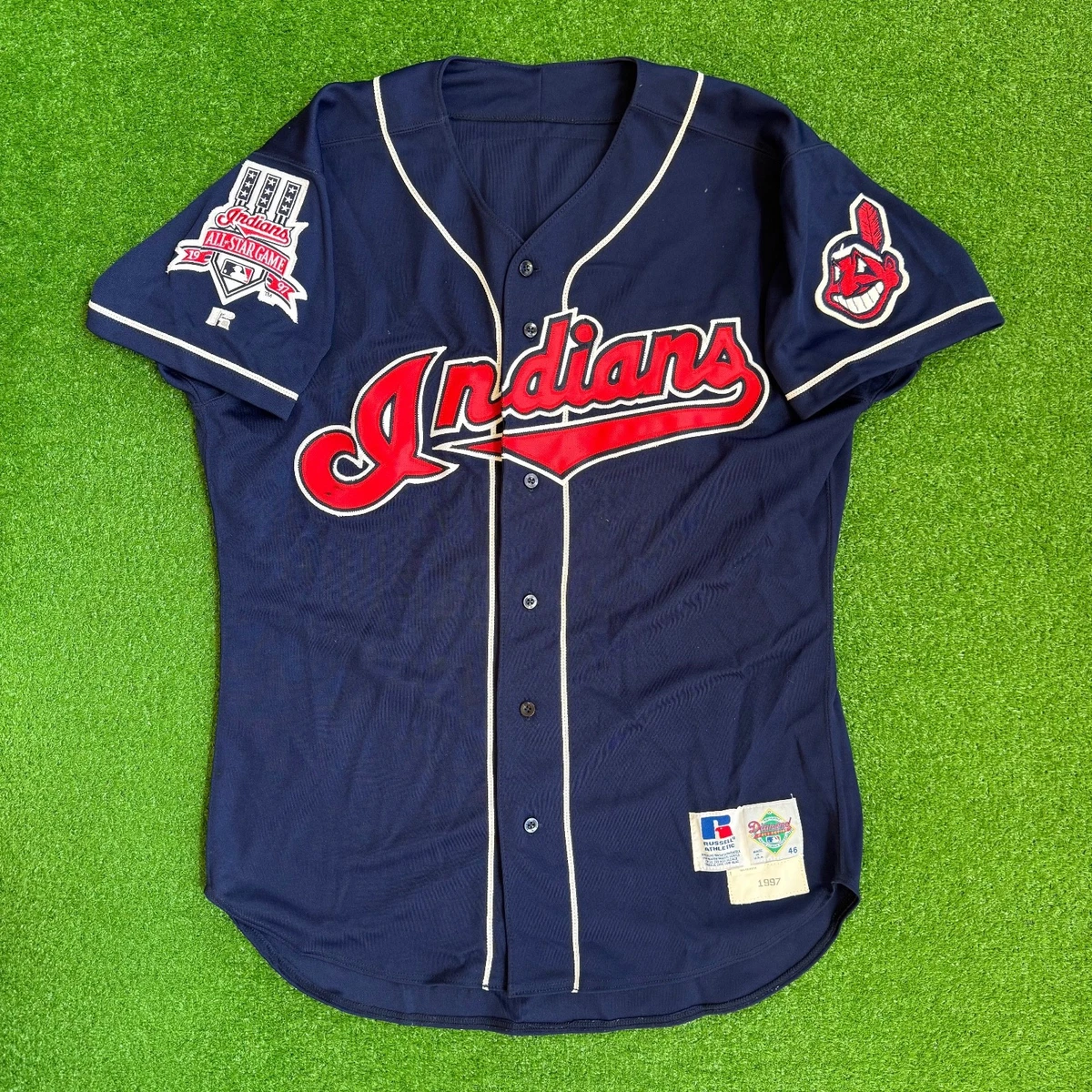 46 Size MLB Jerseys for sale | eBay