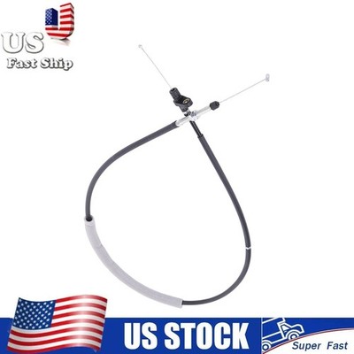 Accelerator Cable 35520-35230 For Toyota Tacoma Tundra 4Runner T100 Kick
