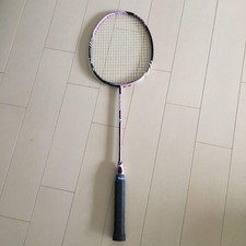 Badminton Racket Wilson