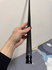 TaiDi 12.5mm Billiard Carbon Cue Shaft Radial Joint Used