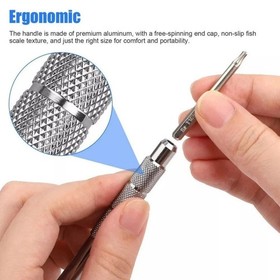 For Xbox One Elite Switch Lite 3DS NES SNES 64 Wii GBA Screwdriver Set Gamebits