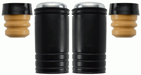 Sachs StoßDäMpfer StaubschüTzer Service Kit 900 343 FüR E70 X5 Bmw Xdrive-image