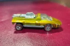 1969 Hot Wheels Redlines Hairy Hauler Original Hybrid 1:64