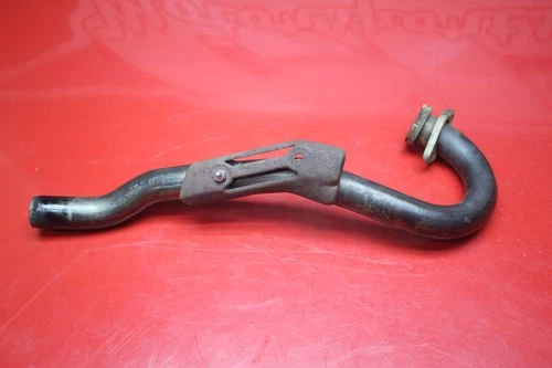 PIPE, EXHAUST