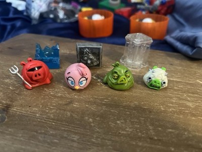 Angry Birds Star Wars II Telepods 2013 Hasbro 
