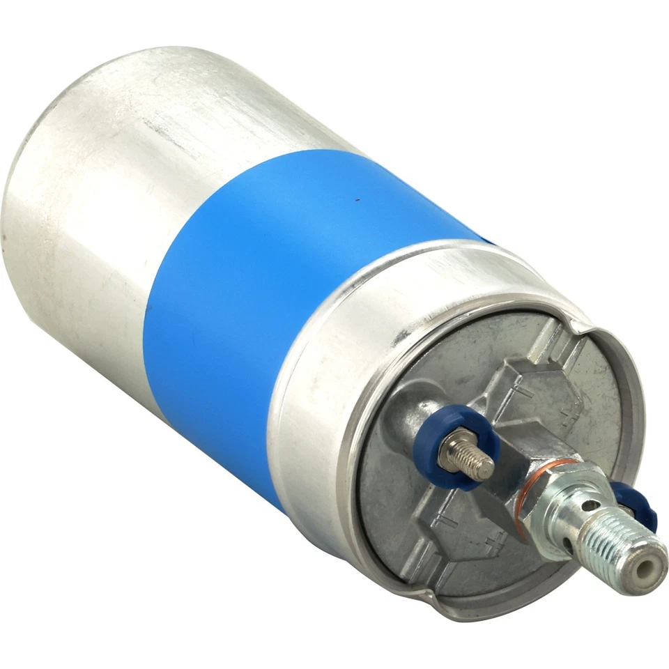Bomba de combustible compatible con Mercedes Benz 190E 260E 280CE 300E 380SEC 450SEL 500SEL 580254942 Foto 3 de 4