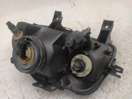 085511136R Scheinwerfer Rechts für RENAULT CLIO II FASE I (B/CB0) 1999 2092282 - Bild 3 von 4