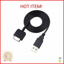 USB Charger Data Cable Fit for MP3 Microsoft Zune 1st 2nd GEN 200 SOLD
