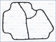 AJUSA Dichtung Ölfilter 01376900 für MERCEDES KLASSE W220 V220 W463 W163 W211 AJUSA Dichtung Ölfilter 01376900 für MERCEDES KLASSE W220 V220 W463 W163 W211