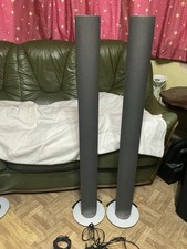 Bang & Olufsen BeoLab 6000 Active Speakers Titanium / Grey