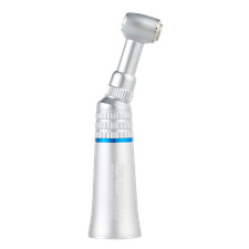SEASKY Dental Slow Low Speed Contra Angle Handpiece Push Button E-type 1:1