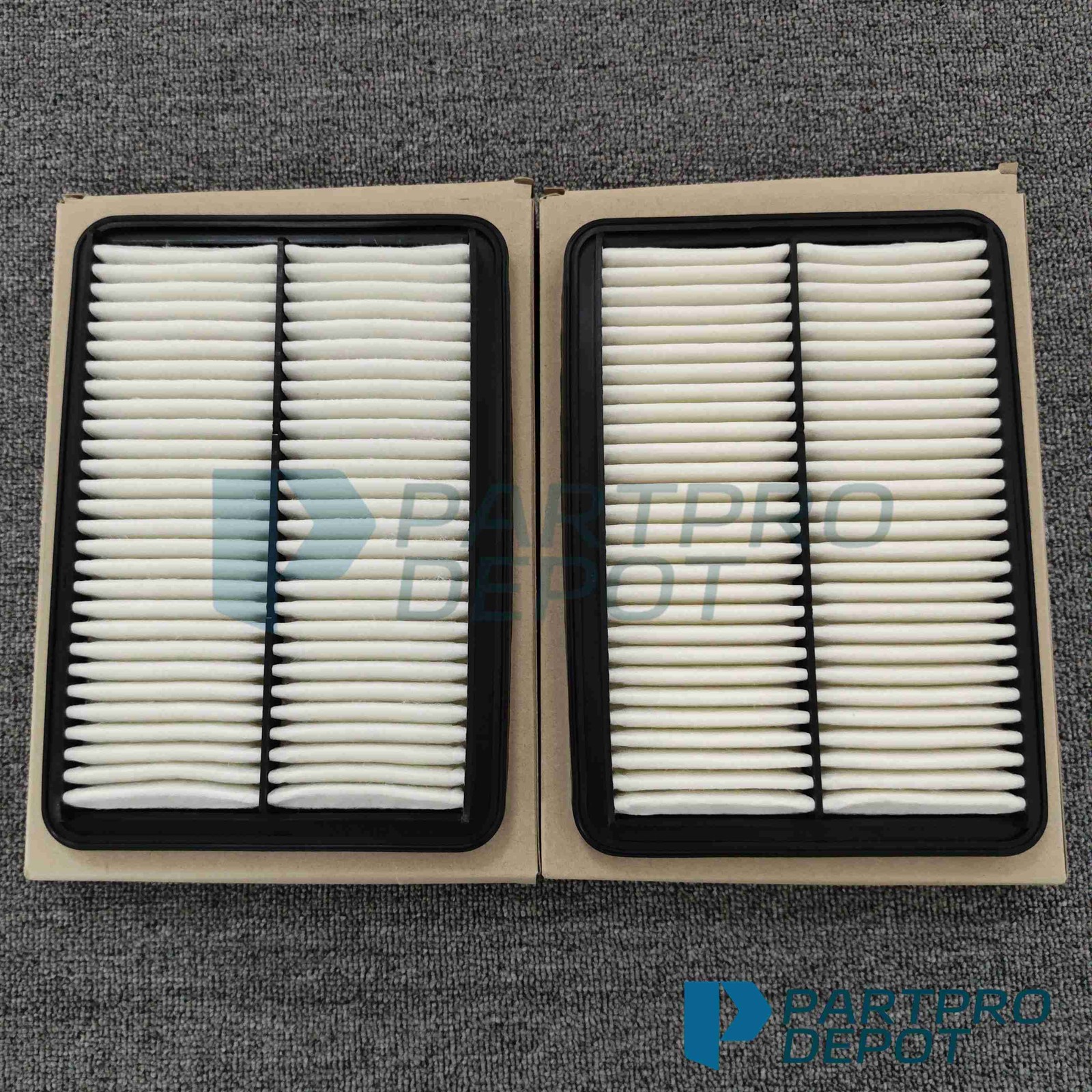 Lamborghini Aventador 2012-2017 Air filter P/N 470133843A