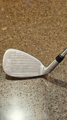 #ad TaylorMade RAC OS PW Pitching Wedge Steel 36quot; RH $26.48