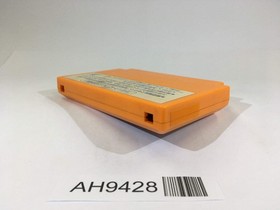 AH9428 Rockman 4 Megaman NES Famicom Japan