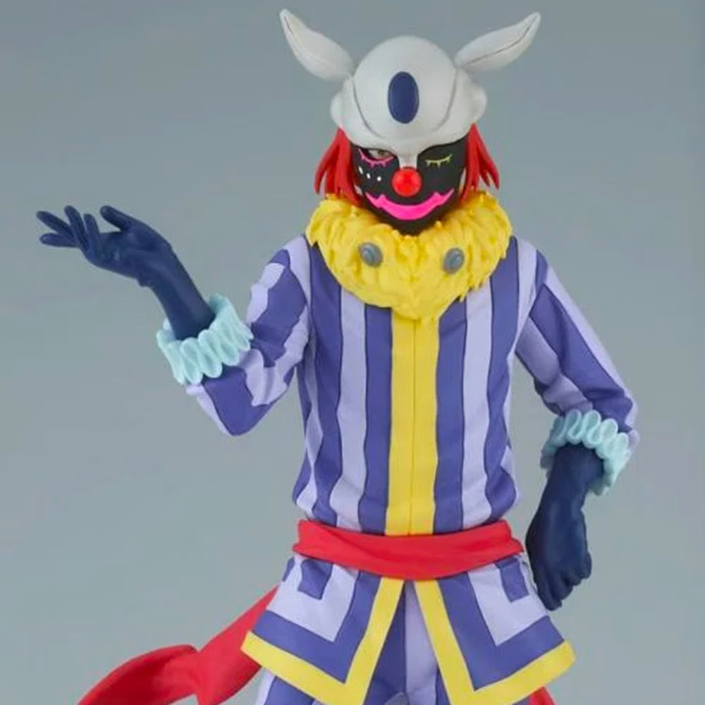 Statue Laplace Slime Otherworlder Vol.17 aux finitions premium