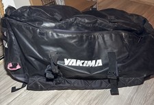 Yakima Getout Soft Car Rooftop Cargo Bag Carrier Luggage Weather Resistant Yakima Getout Soft Car Rooftop Cargo Bag Carrier Luggage Weather Resistant