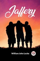 Jaffery | William John Locke | Taschenbuch | Englisch | 2024 | Double 9 Books