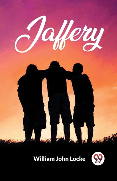 Jaffery | William John Locke | Taschenbuch | Englisch | 2024 | Double 9 Books-image