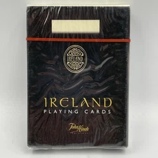 Ireland • Playing Cards • John Hinde • New & Sealed