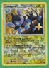 Luxio Pokemon Pop Series 8 Shattered Ice Reverse Holo 8/17