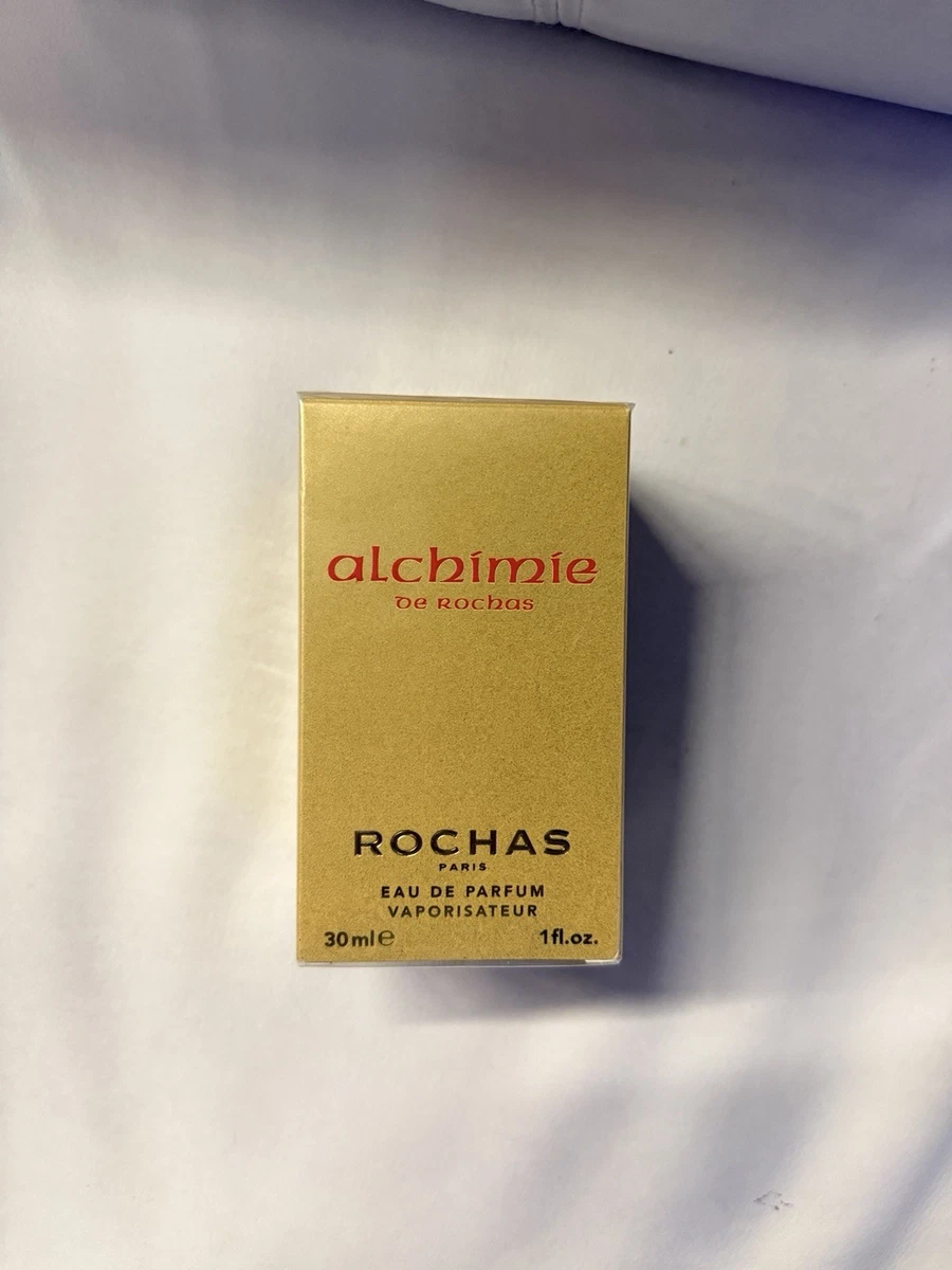 Rochas Alchimie Eau de Parfum for Women for sale | eBay
