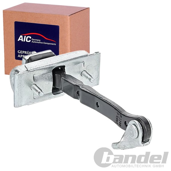 AIC TÜRfeststeller TÜRstopper Vorne L/R Passend FüR Opel Zafira | 70146-image