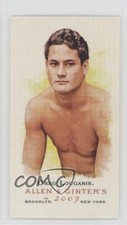 2007 Topps Allen & Ginter's Mini Greg Louganis #197 0q3