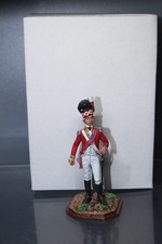 Aeroart St. Petersburg Collection Rare 344 Officer 109th Aberdeenshire Regiment