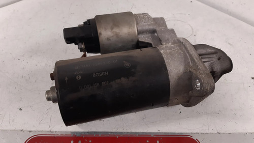 ANLASSER BMW 3 serie (E90) Sedan 320i 16V (N43-B20A) 2009 12417589350 / 7589350
