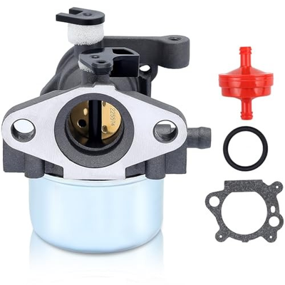 #ad Carburetor 799866 for 799871 190CC 6.75HP Craftsman 675 Walk Behind Lawn Mower $35.26