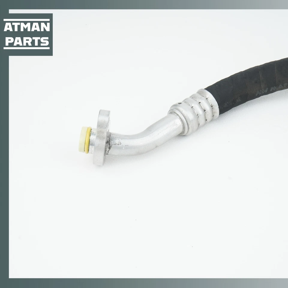 Volvo XC90 T6 T8 2018 aire acondicionado manguera tubo 31369331 OEM Foto 2 de 4