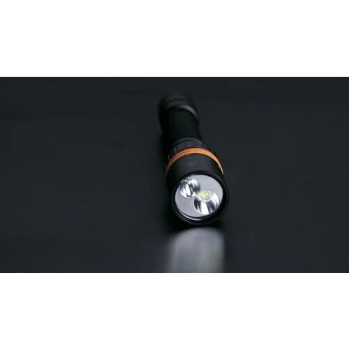 FENIX SD20 luz de buceo LED - Imagen 2 de 4