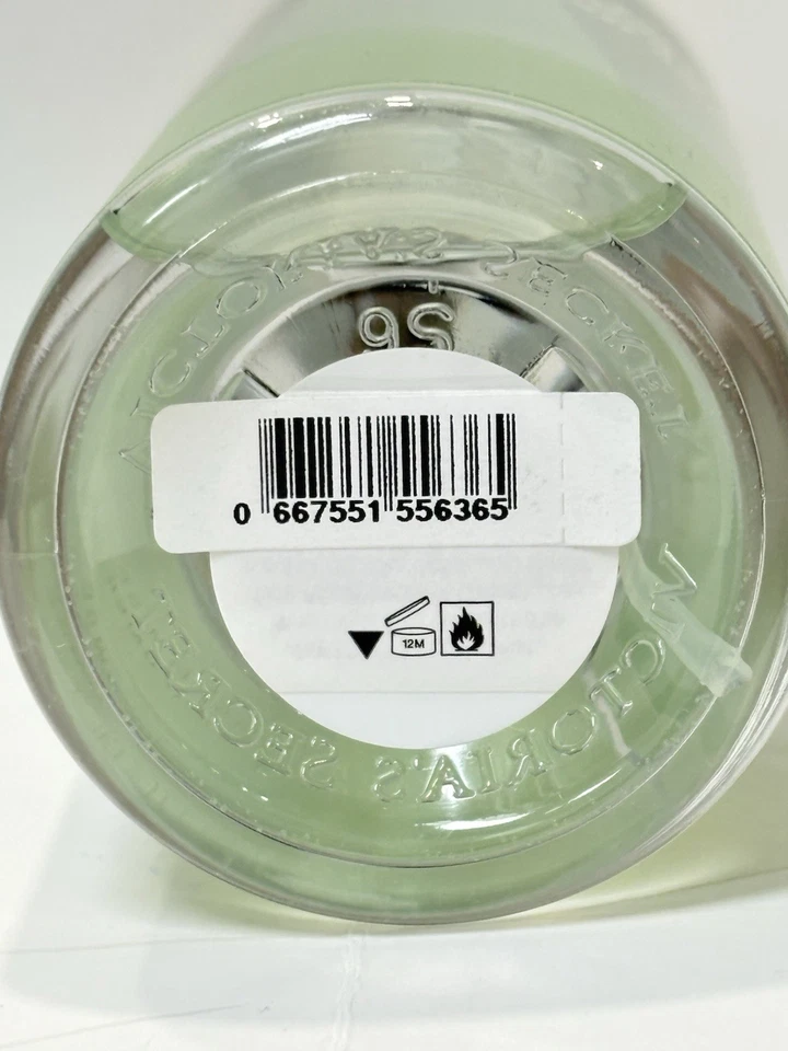 Nueva bruma corporal con fragancia de jade fresco Victoria's Secret 8,4 oz Foto 4 de 4