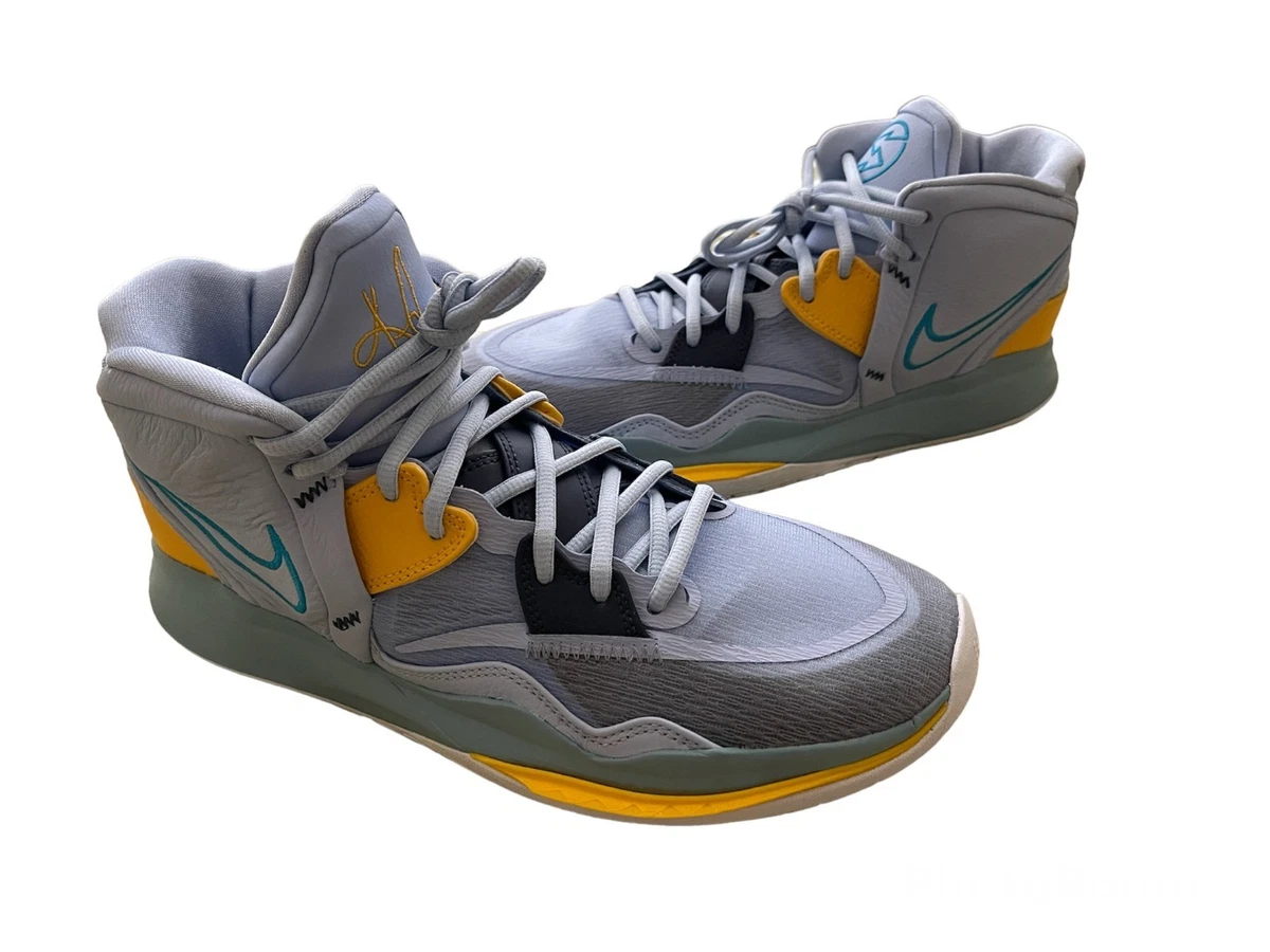 Nike Kyrie Infinity Future Past | eBay