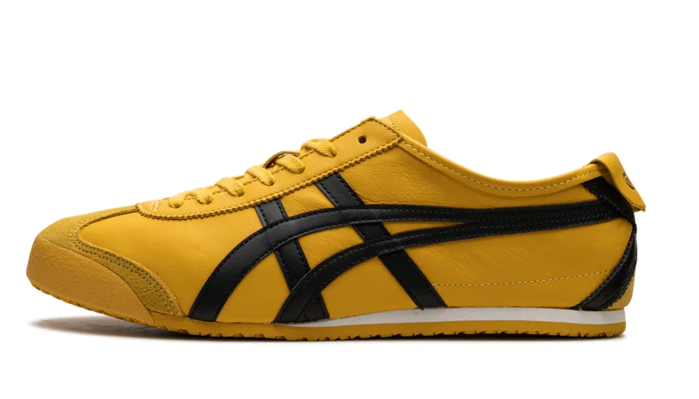 asics onitsuka tiger yellow products for sale | eBay