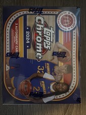 2024 Topps Chrome McDonald's All American Basketball Checklist Guide in-content 17