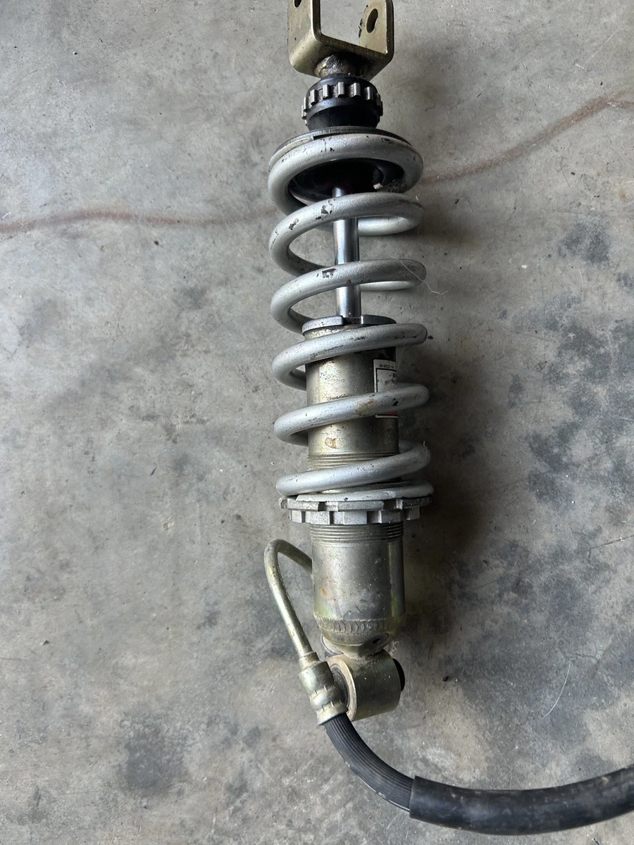 Motorcycle Shocks for Yamaha TTR125 for sale | eBay