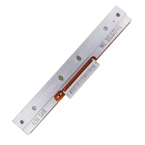 Barcode Printing 203 DPI Printhead Barcode Printer Head 16 Pins Print Head - Photo 5/9