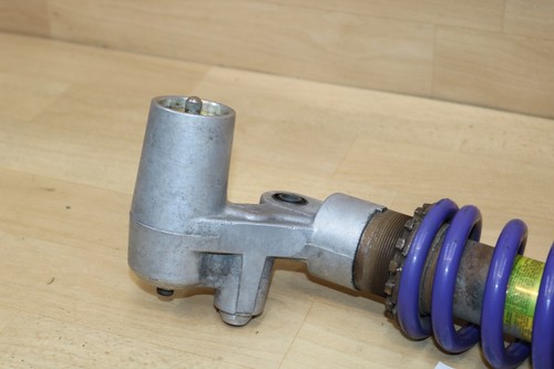 Suzuki GSXR 750 SRAD Shock Absorber Oem 1996 - 1999 Fuel Injection Model - Picture 4 of 15