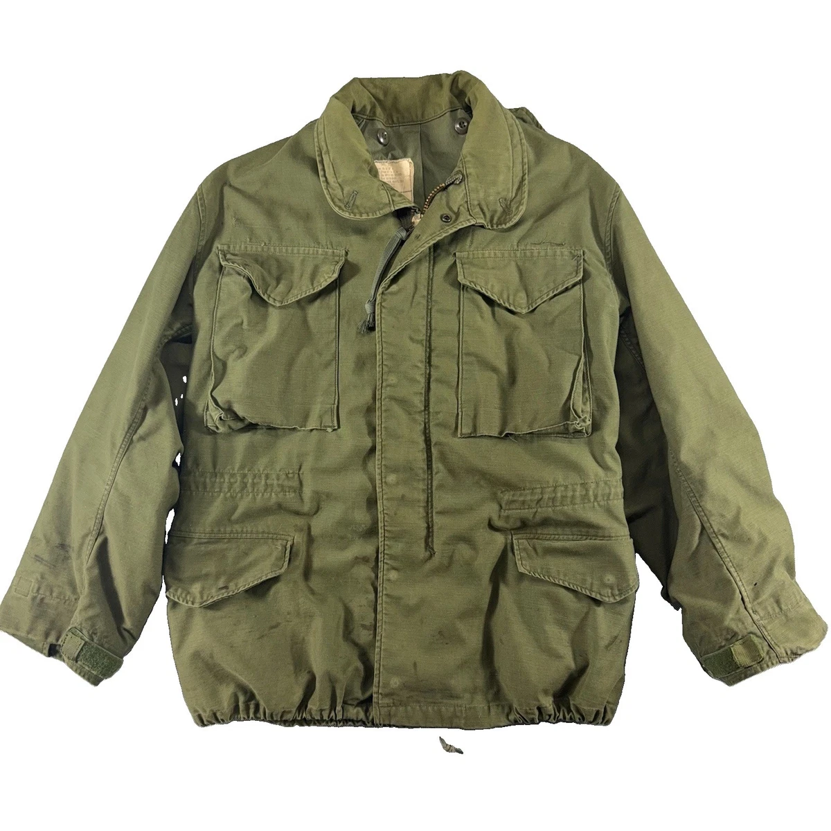 M65 Field Jackets products for sale | eBay