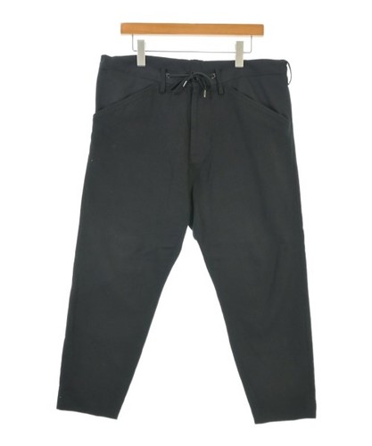 FUMITO GANRYU Pants (Other) Black 2(Approx. M) 2200678384015