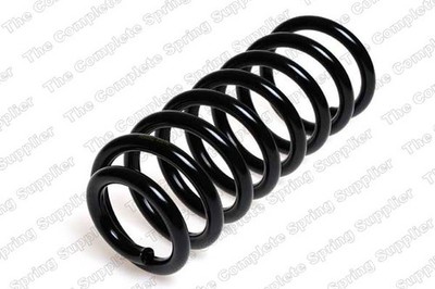 2X Sachs 994 198 Molla Di Sospensione Per Smart Fortwo 451